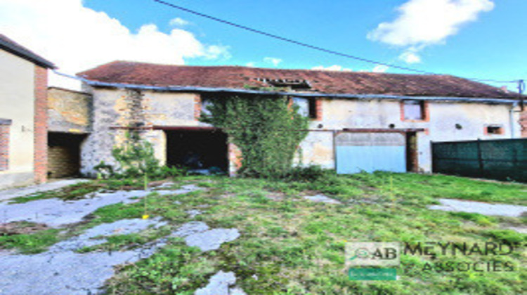 Ma-Cabane - Vente Maison Provins, 194 m²