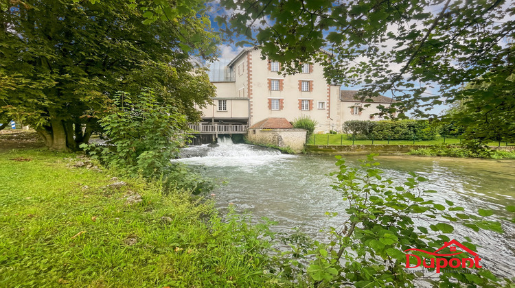 Ma-Cabane - Vente Maison Provins, 700 m²