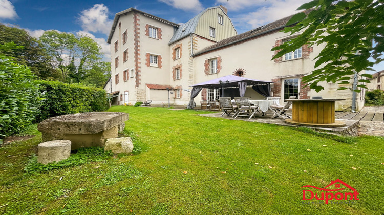Ma-Cabane - Vente Maison Provins, 700 m²