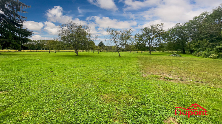 Ma-Cabane - Vente Maison Provins, 700 m²