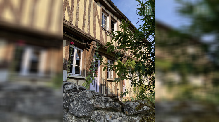 Ma-Cabane - Vente Maison Provins, 300 m²