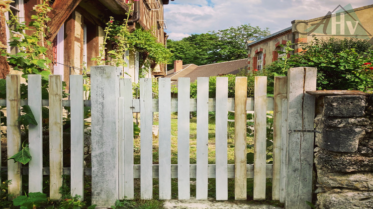 Ma-Cabane - Vente Maison Provins, 300 m²