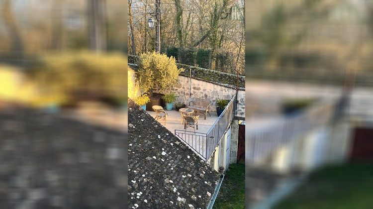 Ma-Cabane - Vente Maison Provins, 300 m²