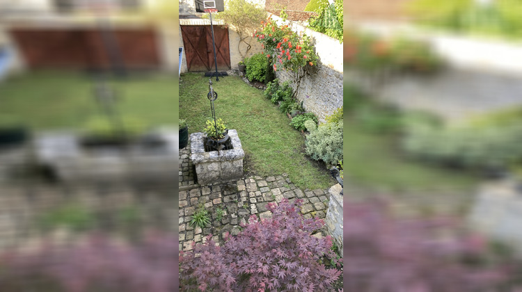 Ma-Cabane - Vente Maison Provins, 300 m²