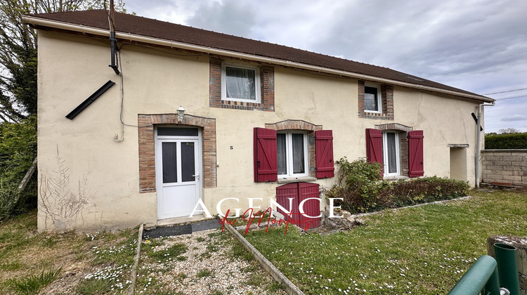 Ma-Cabane - Vente Maison Provins, 97 m²