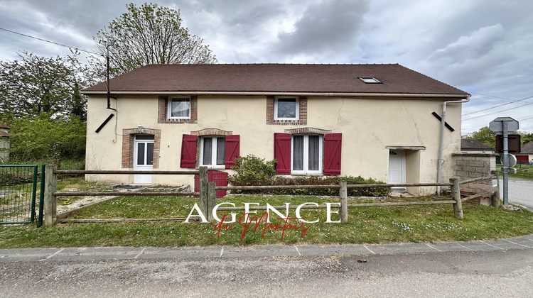 Ma-Cabane - Vente Maison Provins, 97 m²