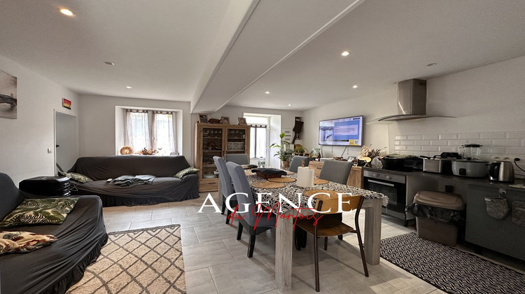 Ma-Cabane - Vente Maison Provins, 97 m²