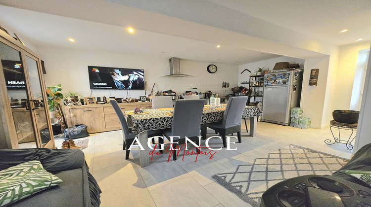 Ma-Cabane - Vente Maison Provins, 97 m²