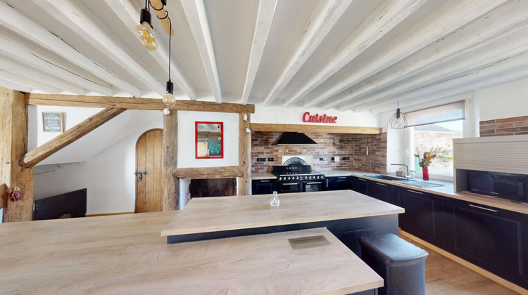 Ma-Cabane - Vente Maison PROVINS, 570 m²