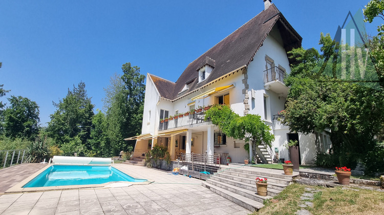 Ma-Cabane - Vente Maison Provins, 286 m²