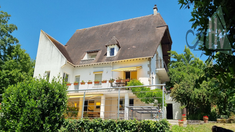Ma-Cabane - Vente Maison Provins, 286 m²