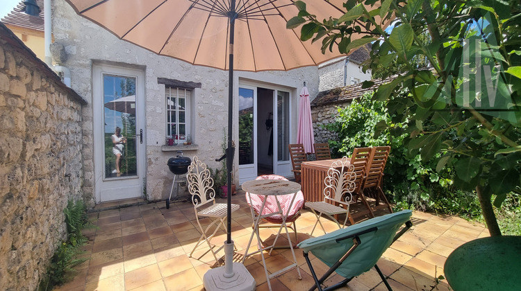 Ma-Cabane - Vente Maison Provins, 123 m²