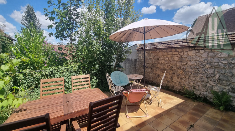 Ma-Cabane - Vente Maison Provins, 123 m²