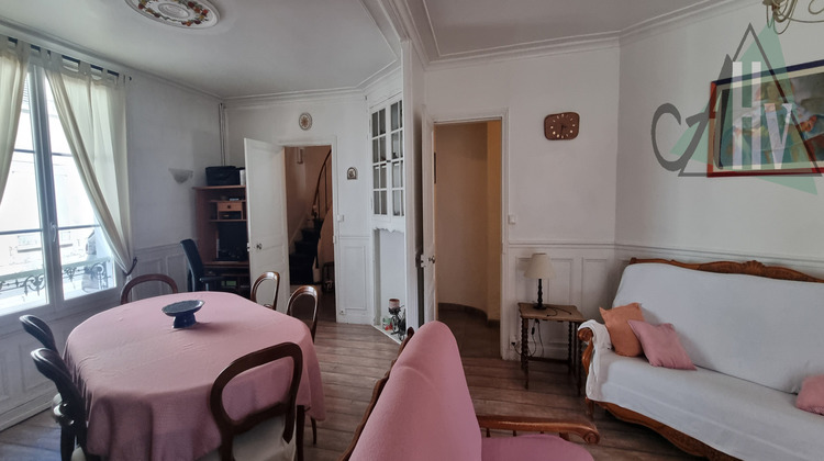 Ma-Cabane - Vente Maison Provins, 132 m²