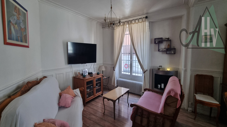 Ma-Cabane - Vente Maison Provins, 132 m²