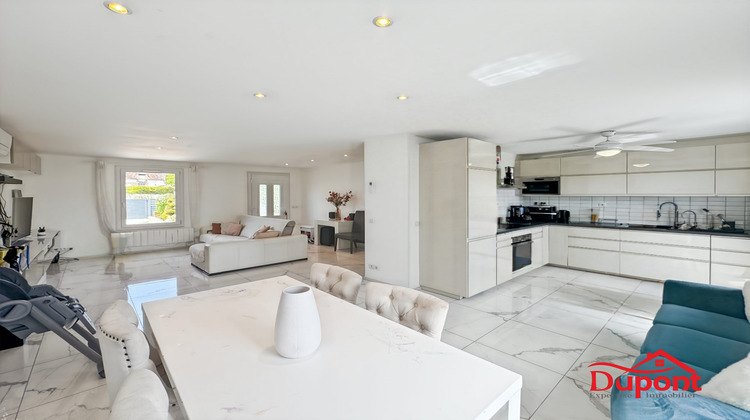 Ma-Cabane - Vente Maison Provins, 92 m²