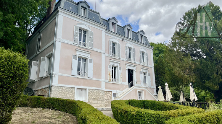 Ma-Cabane - Vente Maison Provins, 375 m²
