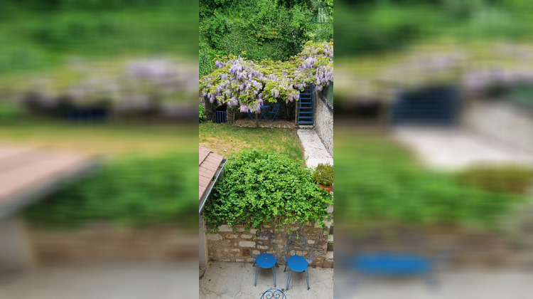 Ma-Cabane - Vente Maison Provins, 75 m²