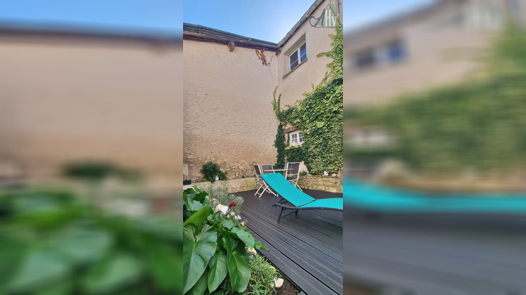 Ma-Cabane - Vente Maison Provins, 170 m²