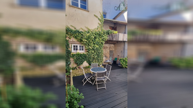 Ma-Cabane - Vente Maison Provins, 170 m²