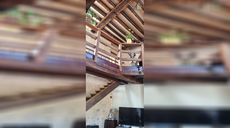 Ma-Cabane - Vente Maison Provins, 170 m²