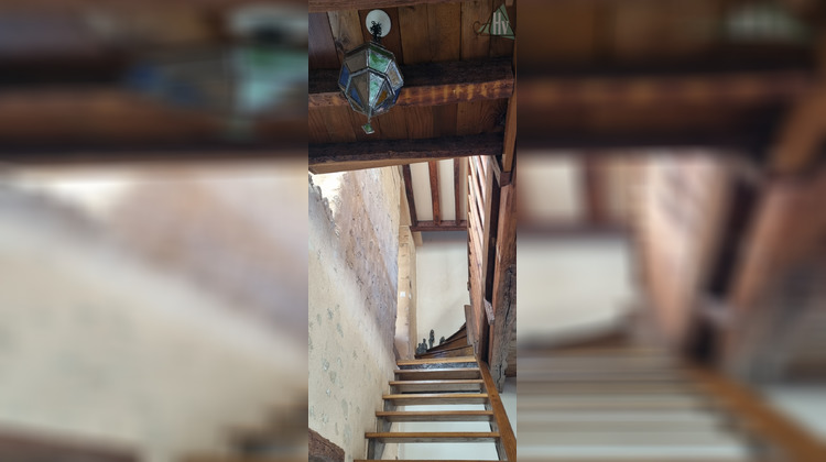 Ma-Cabane - Vente Maison Provins, 170 m²