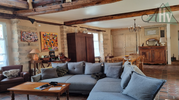 Ma-Cabane - Vente Maison Provins, 170 m²