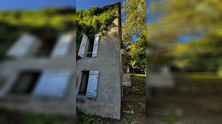 Ma-Cabane - Vente Maison Provins, 65 m²