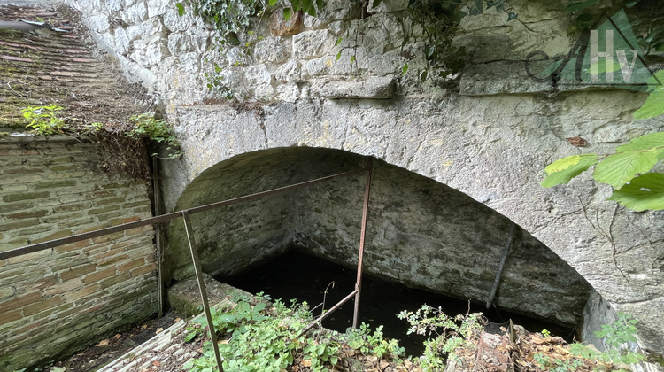 Ma-Cabane - Vente Maison Provins, 65 m²