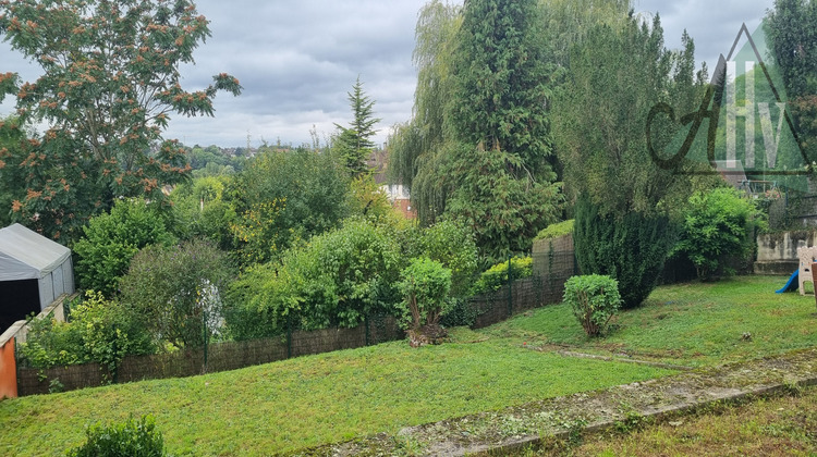 Ma-Cabane - Vente Maison Provins, 122 m²
