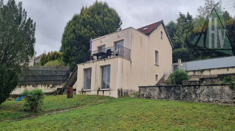 Ma-Cabane - Vente Maison Provins, 122 m²
