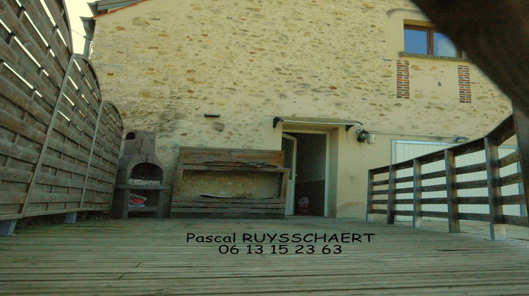 Ma-Cabane - Vente Maison Provins, 110 m²