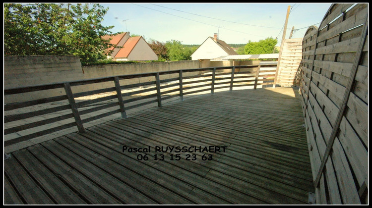 Ma-Cabane - Vente Maison Provins, 110 m²