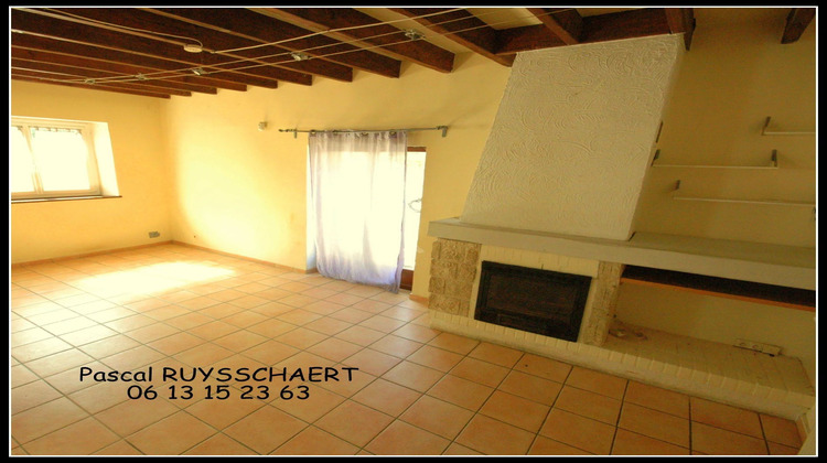 Ma-Cabane - Vente Maison Provins, 110 m²