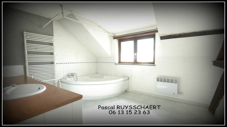 Ma-Cabane - Vente Maison Provins, 110 m²