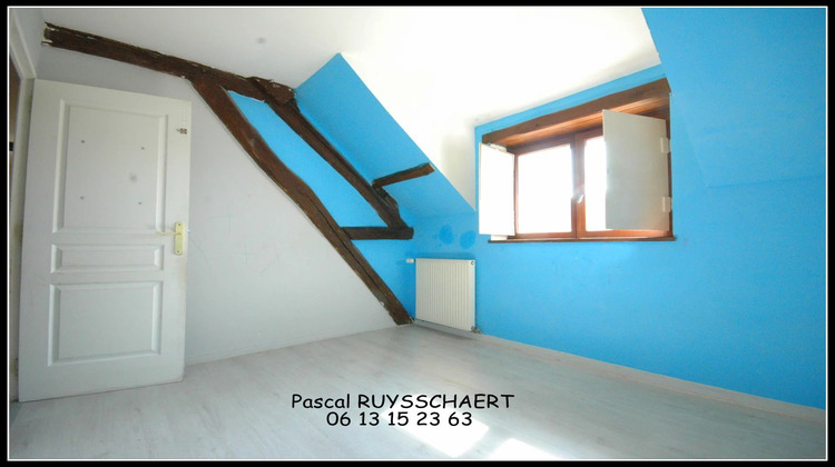 Ma-Cabane - Vente Maison Provins, 110 m²