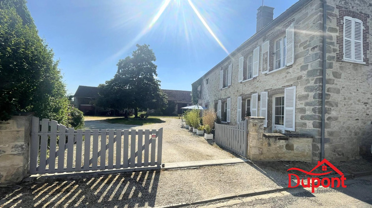 Ma-Cabane - Vente Maison Provins, 150 m²