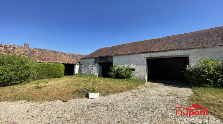 Ma-Cabane - Vente Maison Provins, 150 m²