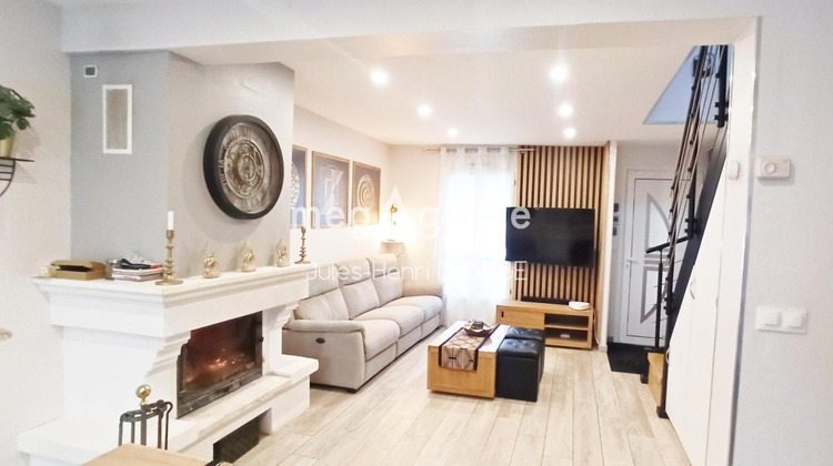 Ma-Cabane - Vente Maison PROVINS, 130 m²