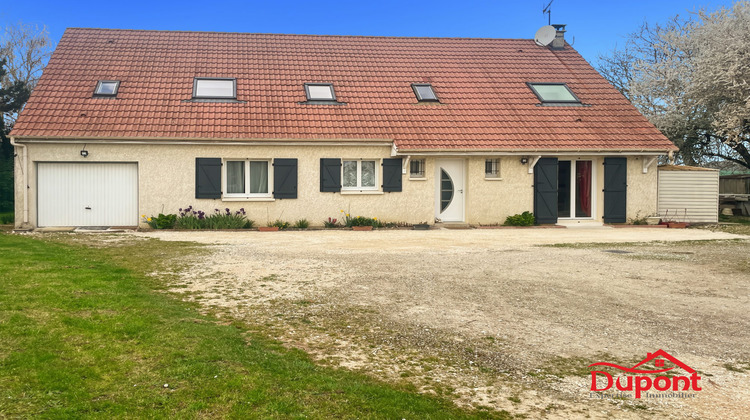 Ma-Cabane - Vente Maison Provins, 167 m²