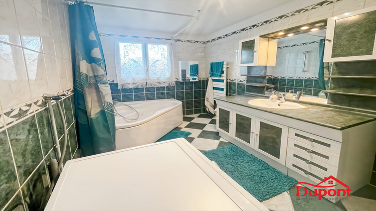 Ma-Cabane - Vente Maison Provins, 167 m²