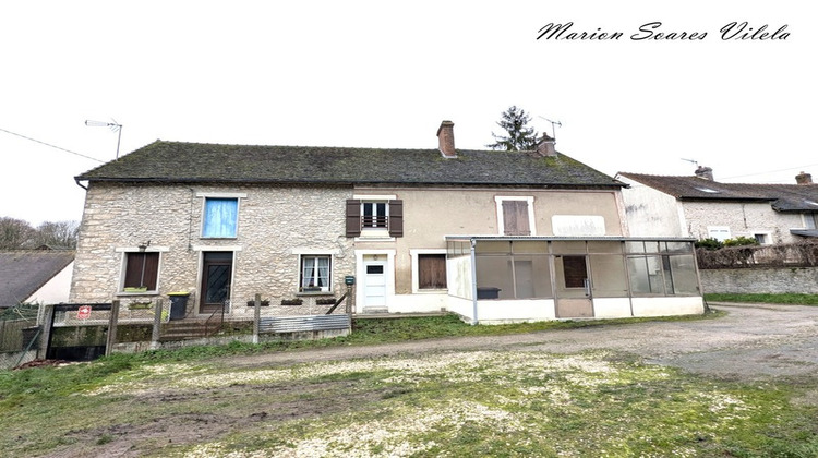 Ma-Cabane - Vente Maison PROVINS, 171 m²