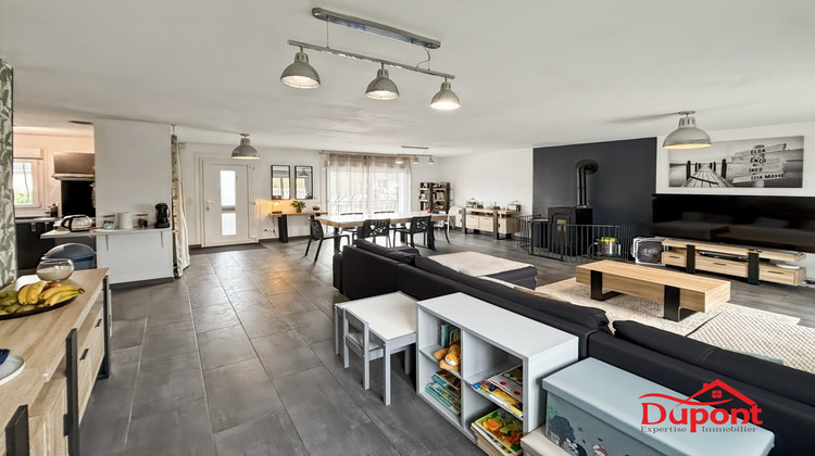 Ma-Cabane - Vente Maison Provins, 157 m²