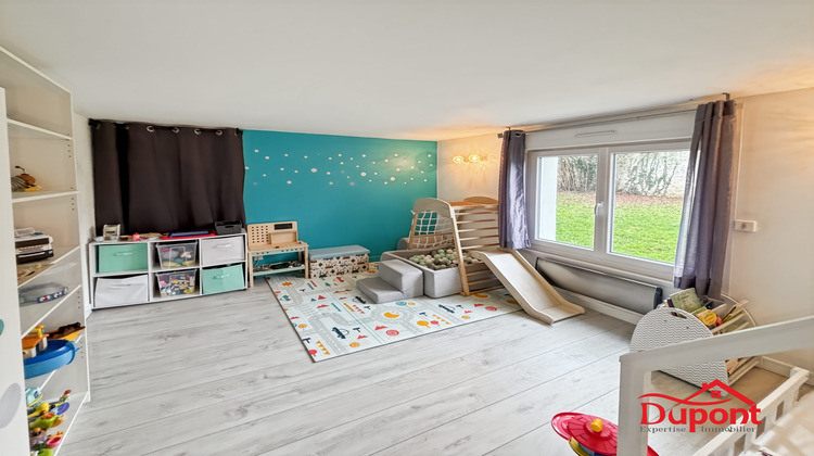 Ma-Cabane - Vente Maison Provins, 157 m²