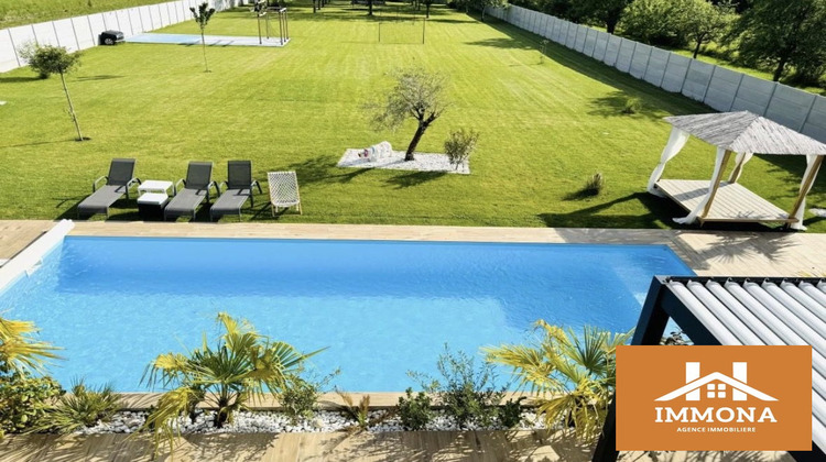 Ma-Cabane - Vente Maison Provins, 220 m²