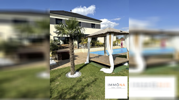 Ma-Cabane - Vente Maison Provins, 220 m²