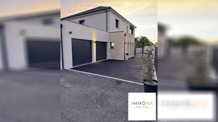 Ma-Cabane - Vente Maison Provins, 220 m²