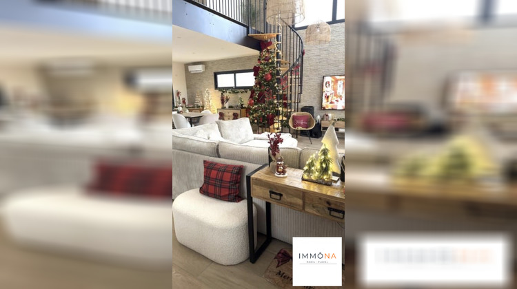 Ma-Cabane - Vente Maison Provins, 220 m²