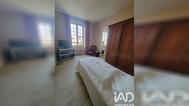 Ma-Cabane - Vente Maison Provins, 61 m²