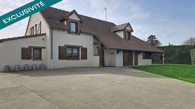 Ma-Cabane - Vente Maison Provins, 160 m²
